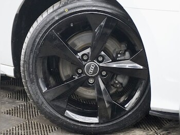 Used Audi A3 2021 for sale - 77313613: Photo