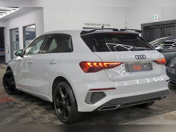 Used Audi A3 2021 for sale - 77313613: Photo