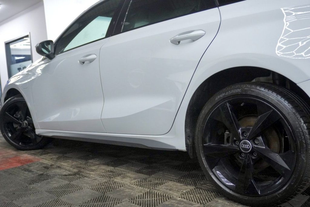 Used Audi A3 2021 for sale - 77313613: Photo 5