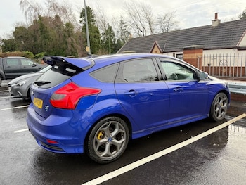 2014 (14) - 2.0T EcoBoost ST-2 Hatchback 5dr Petrol Manual Euro 5 (s/s) (250 ps)