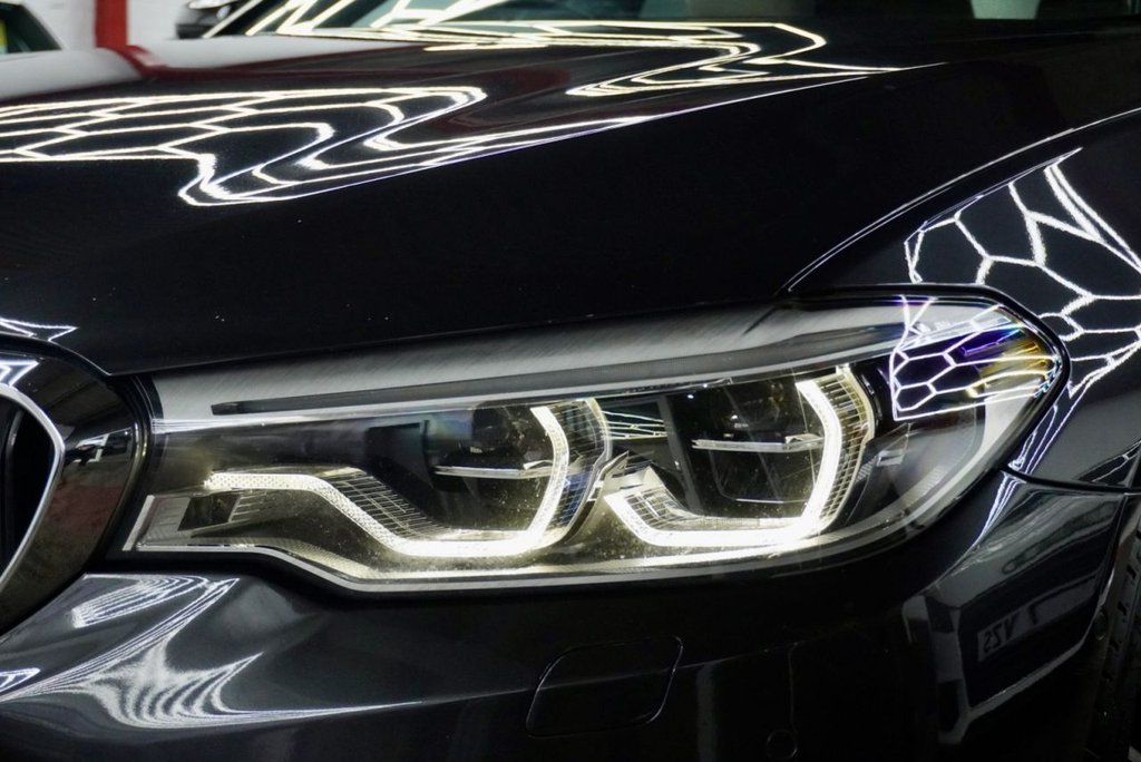 Used BMW 5 Series 2017 for sale - 77470562: Photo 12