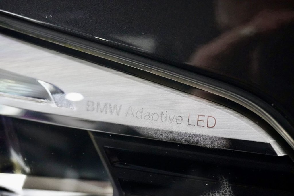 Used BMW 5 Series 2017 for sale - 77470562: Photo 13