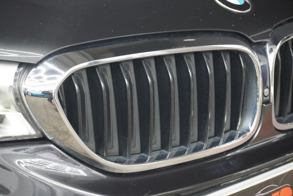 Used BMW 5 Series 2017 for sale - 77470562: Photo 14