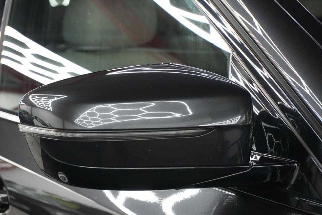 Used BMW 5 Series 2017 for sale - 77470562: Photo 17