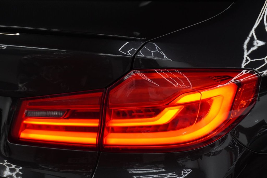 Used BMW 5 Series 2017 for sale - 77470562: Photo 21