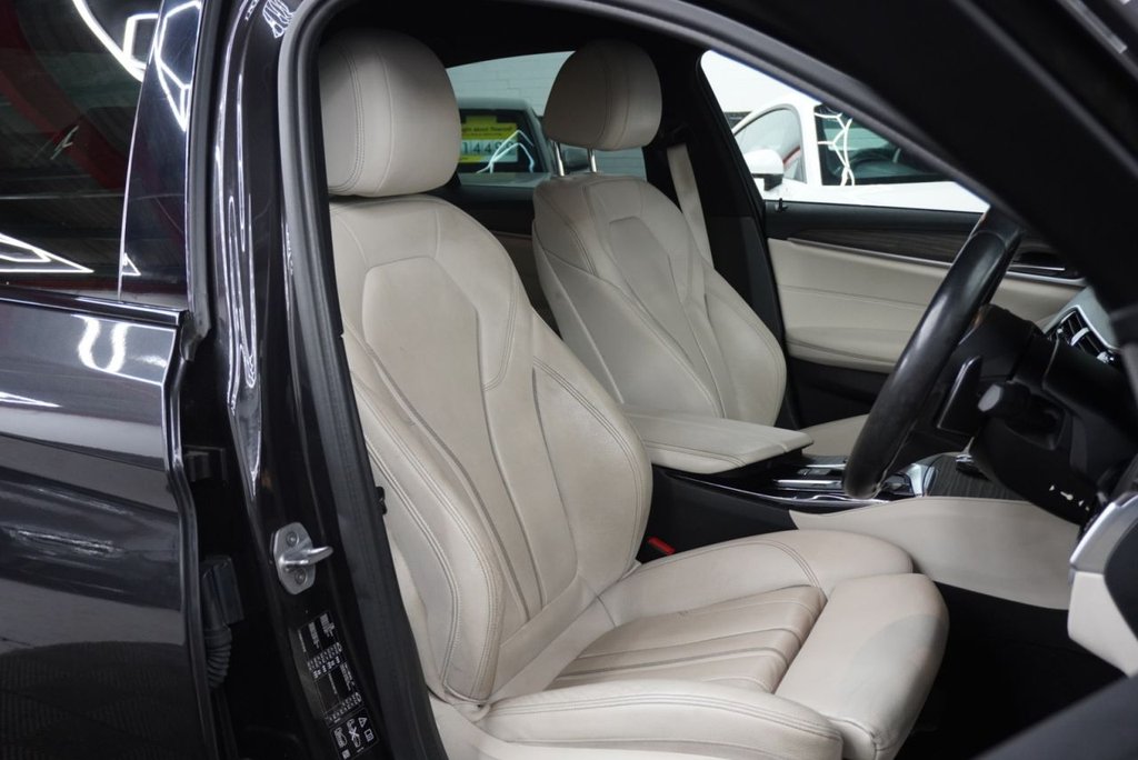 Used BMW 5 Series 2017 for sale - 77470562: Photo 28