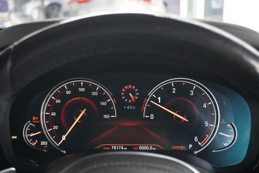 Used BMW 5 Series 2017 for sale - 77470562: Photo 29