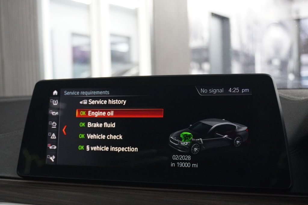 Used BMW 5 Series 2017 for sale - 77470562: Photo 33