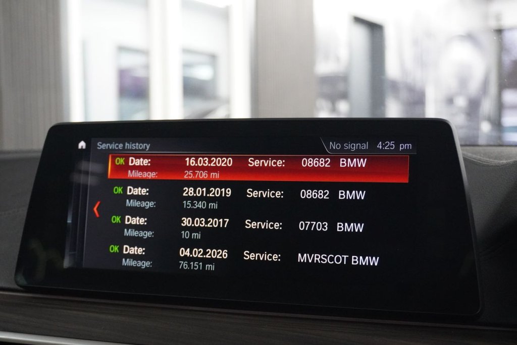 Used BMW 5 Series 2017 for sale - 77470562: Photo 34