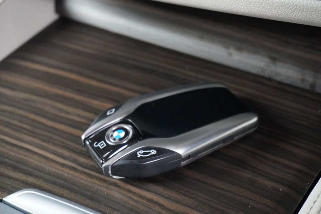 Used BMW 5 Series 2017 for sale - 77470562: Photo 36