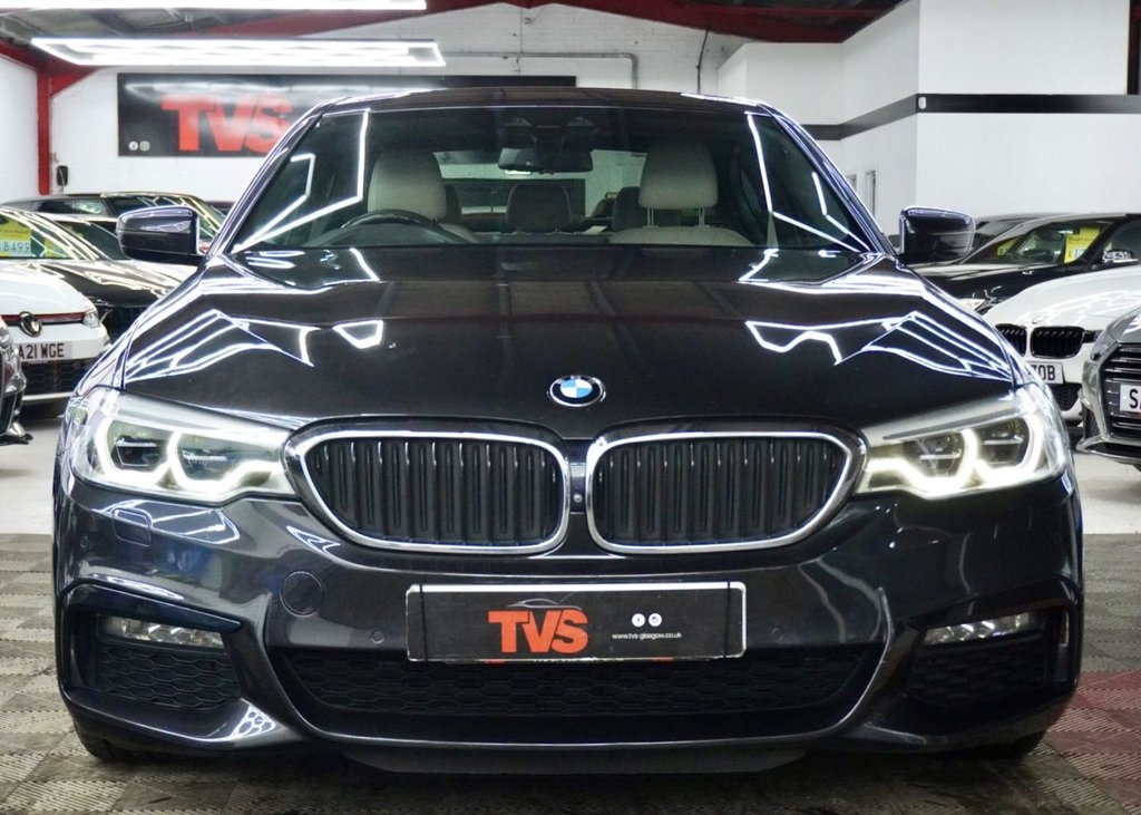 Used BMW 5 Series 2017 for sale - 77470562: Photo 7