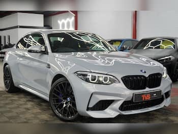 Used BMW M2 2020 for sale - 79695356: Photo