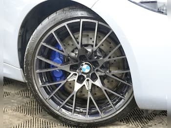 Used BMW M2 2020 for sale - 79695356: Photo