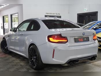 Used BMW M2 2020 for sale - 79695356: Photo