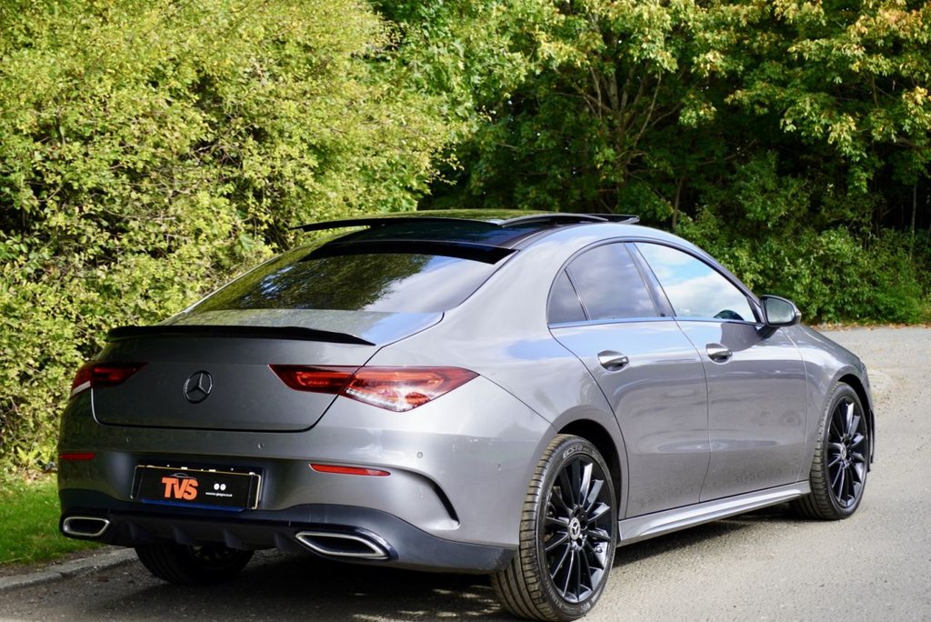 Used Mercedes-Benz CLA 2023 for sale - 77188023: Photo 11