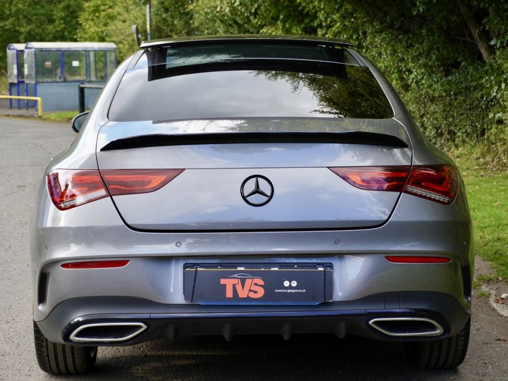 Used Mercedes-Benz CLA 2023 for sale - 77188023: Photo 13