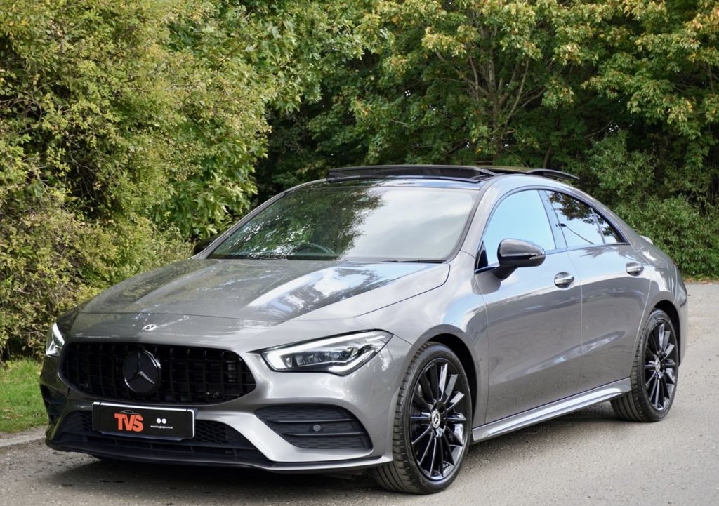 Used Mercedes-Benz CLA 2023 for sale - 77188023: Photo 14