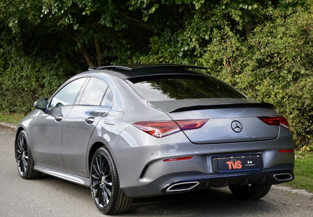 Used Mercedes-Benz CLA 2023 for sale - 77188023: Photo 15