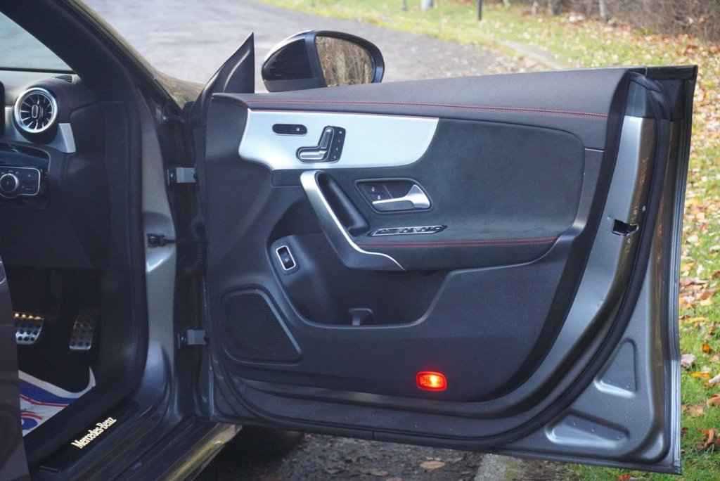 Used Mercedes-Benz CLA 2023 for sale - 77188023: Photo 20