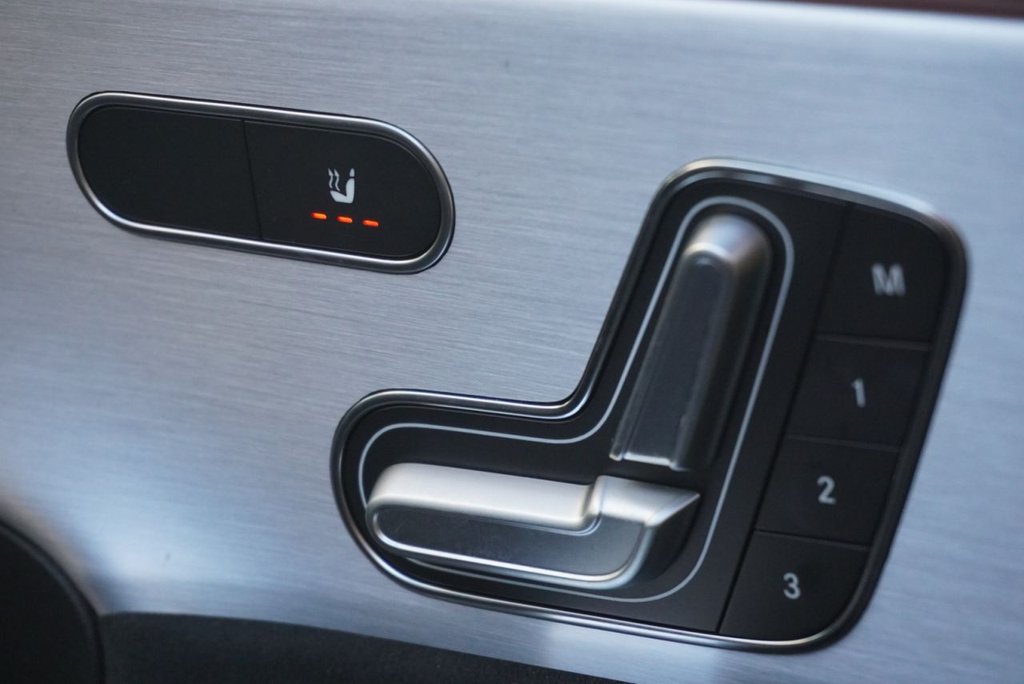 Used Mercedes-Benz CLA 2023 for sale - 77188023: Photo 21