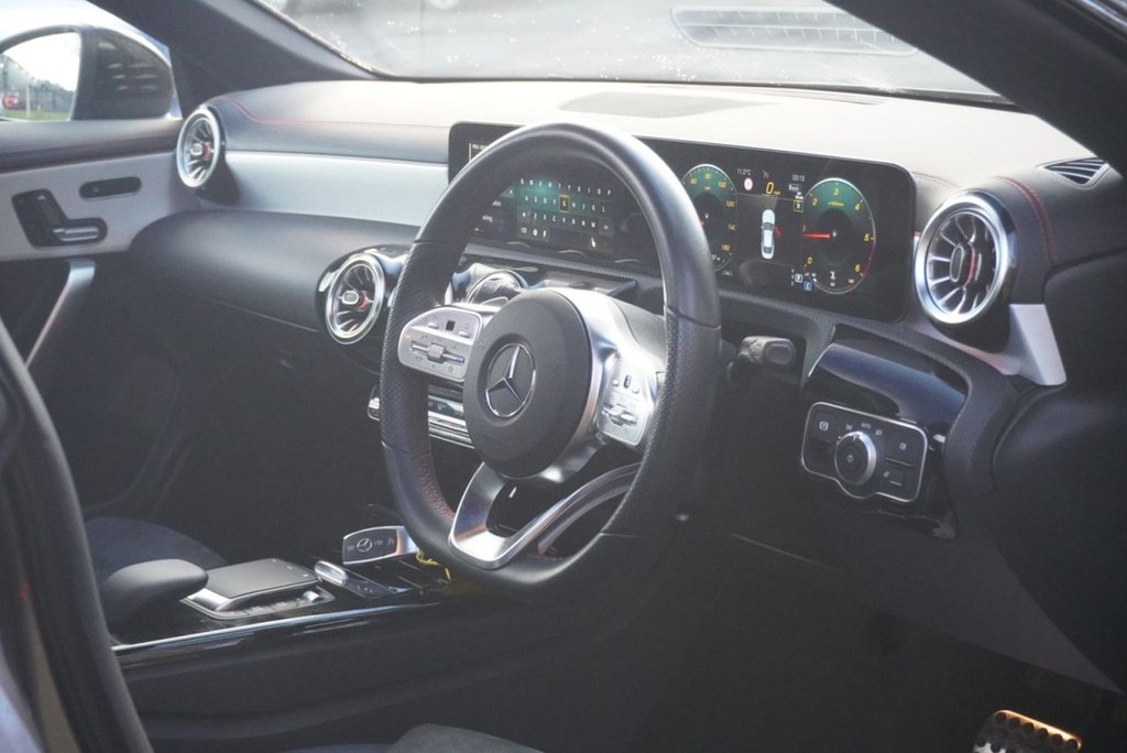 Used Mercedes-Benz CLA 2023 for sale - 77188023: Photo 25