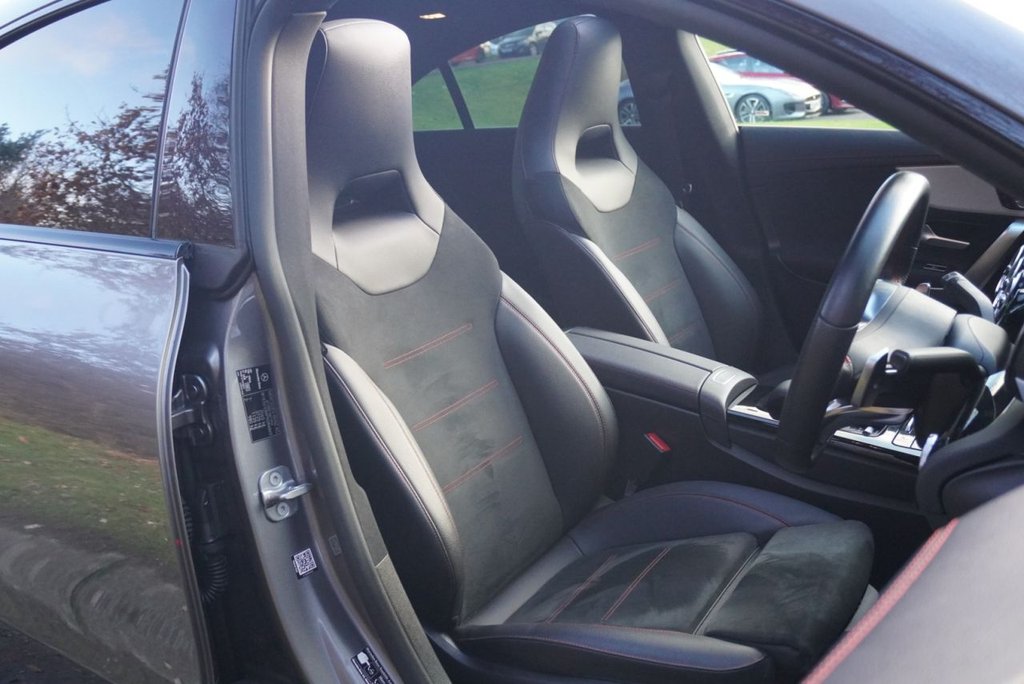 Used Mercedes-Benz CLA 2023 for sale - 77188023: Photo 26