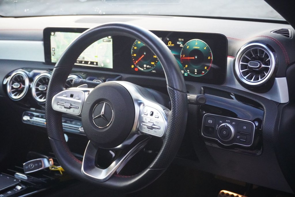 Used Mercedes-Benz CLA 2023 for sale - 77188023: Photo 29