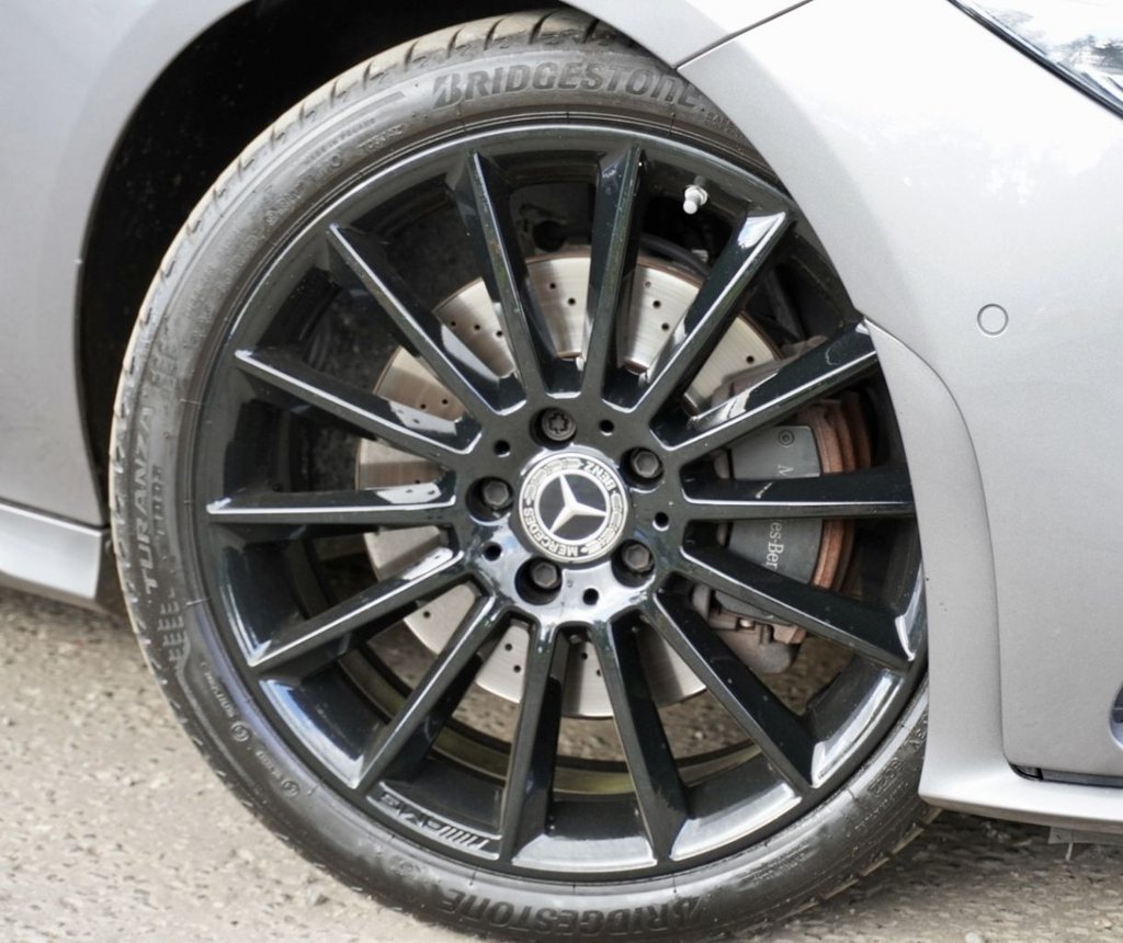 Used Mercedes-Benz CLA 2023 for sale - 77188023: Photo 3