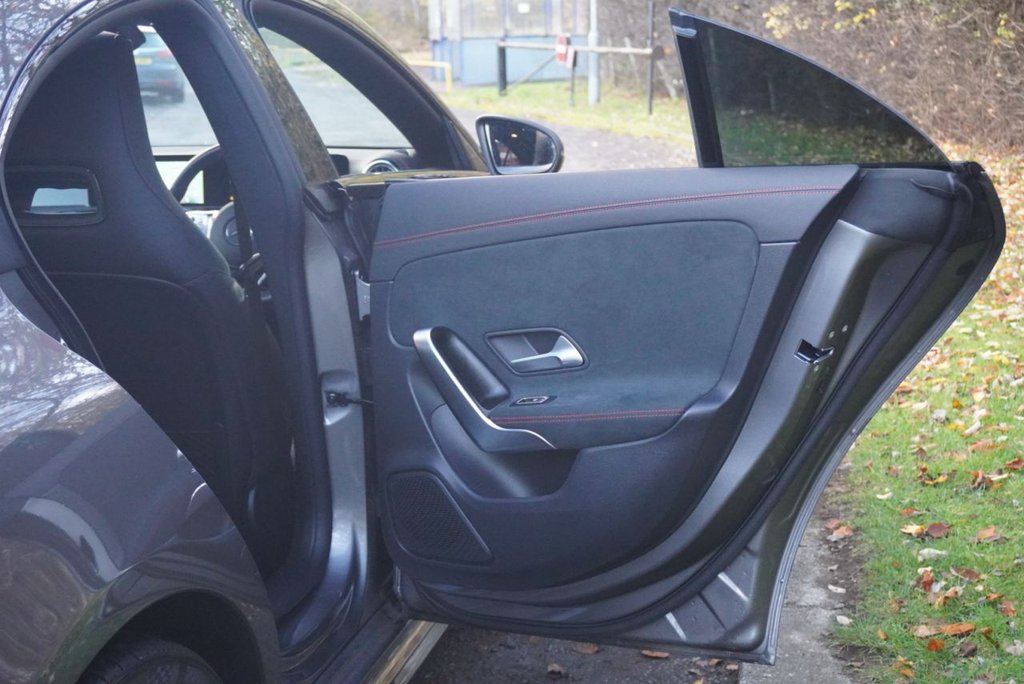 Used Mercedes-Benz CLA 2023 for sale - 77188023: Photo 30