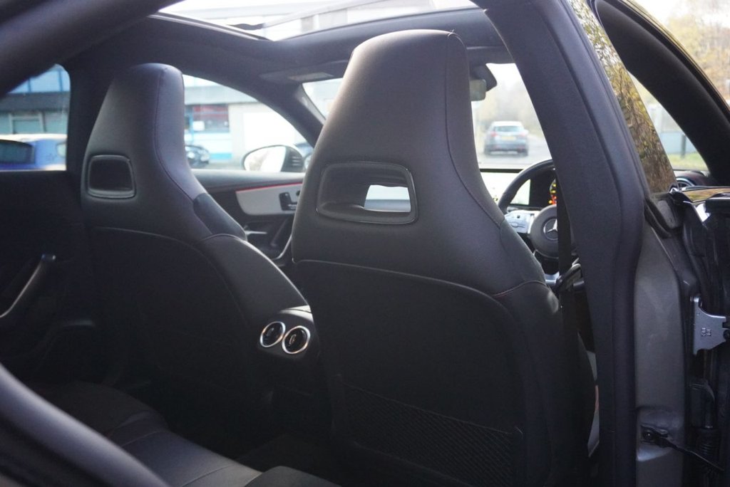 Used Mercedes-Benz CLA 2023 for sale - 77188023: Photo 32