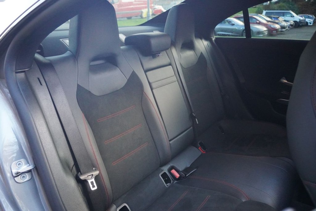 Used Mercedes-Benz CLA 2023 for sale - 77188023: Photo 33