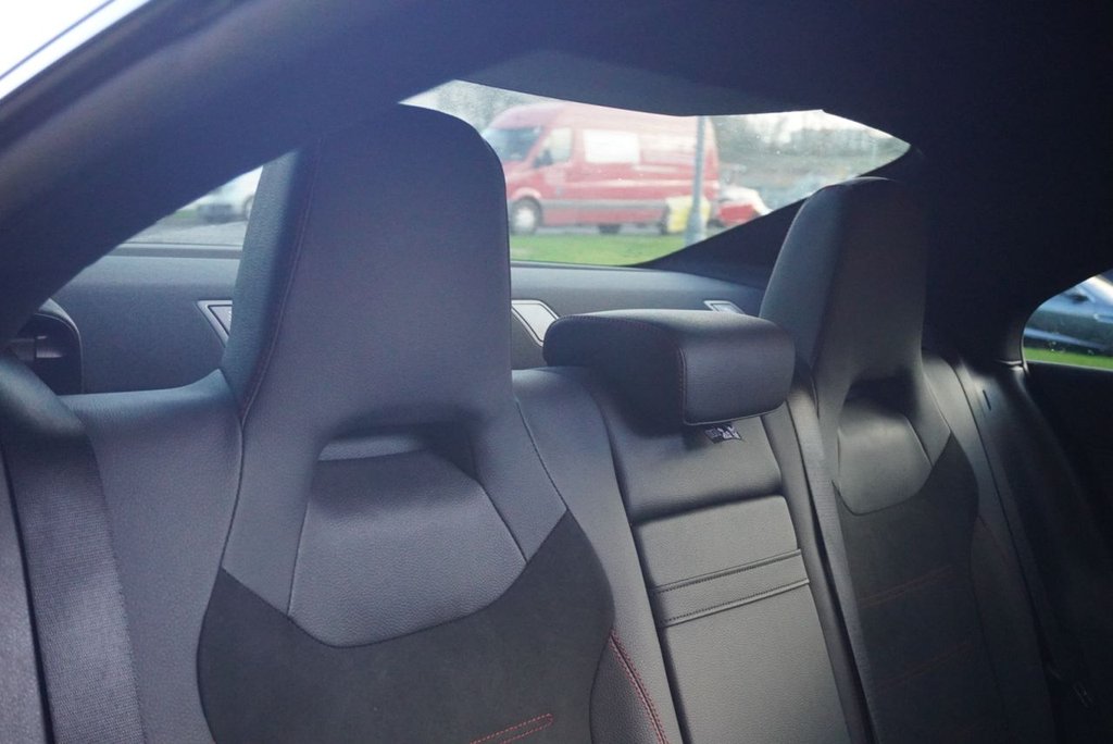 Used Mercedes-Benz CLA 2023 for sale - 77188023: Photo 35