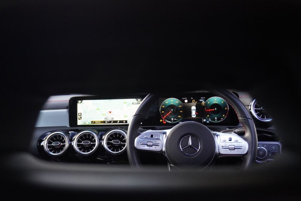 Used Mercedes-Benz CLA 2023 for sale - 77188023: Photo 38