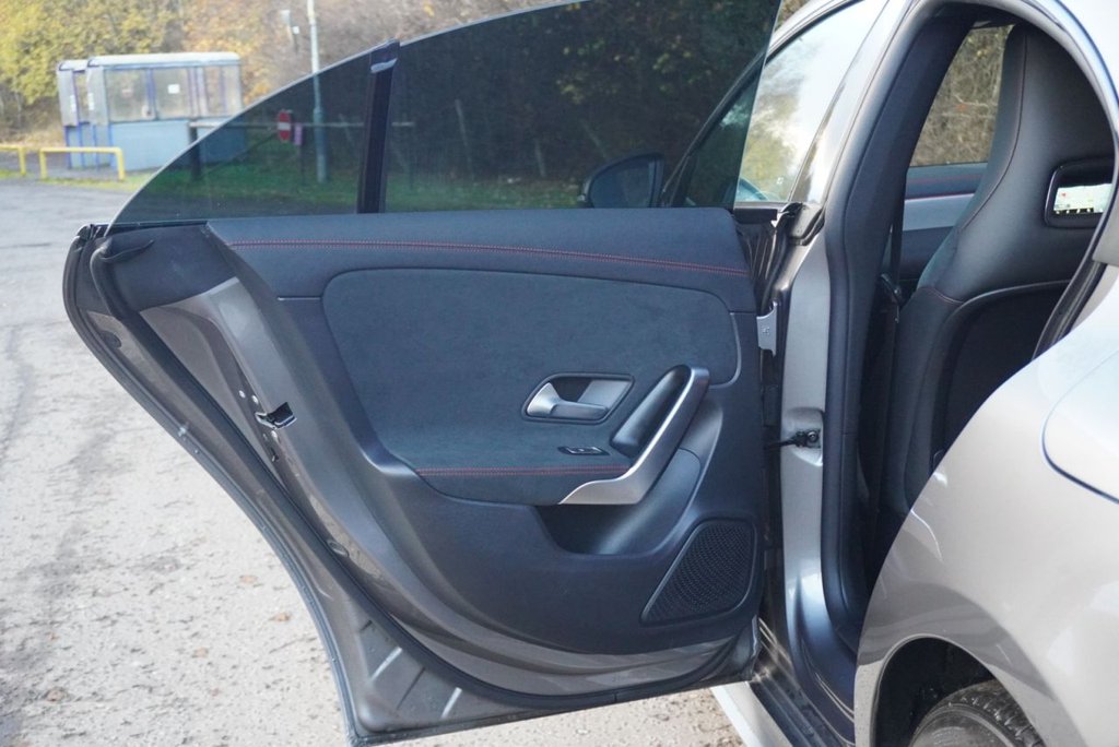 Used Mercedes-Benz CLA 2023 for sale - 77188023: Photo 41