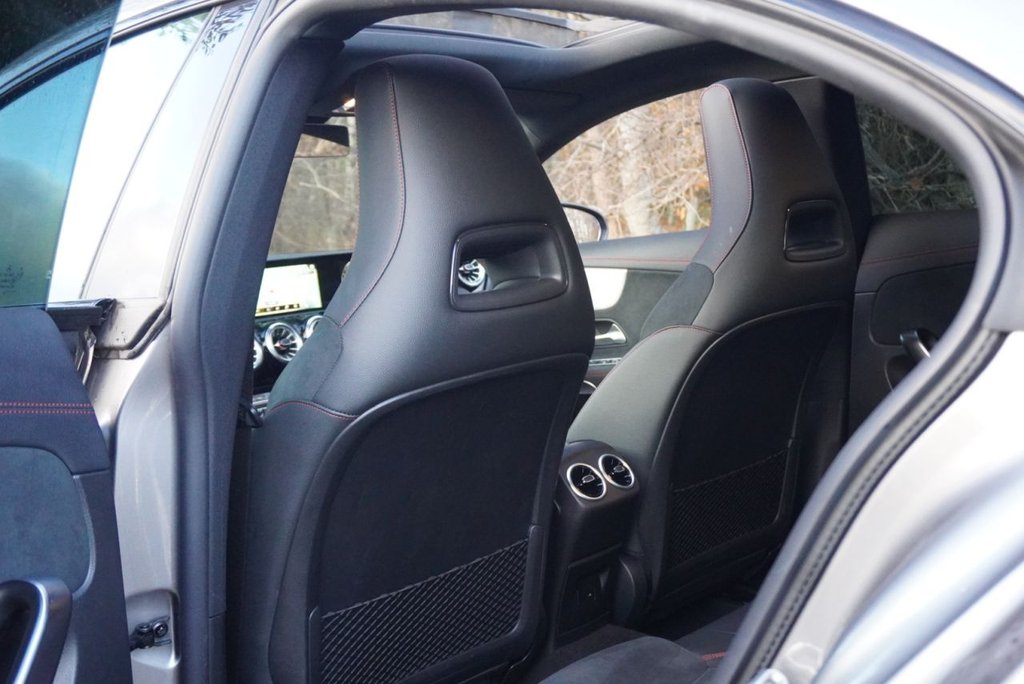 Used Mercedes-Benz CLA 2023 for sale - 77188023: Photo 43