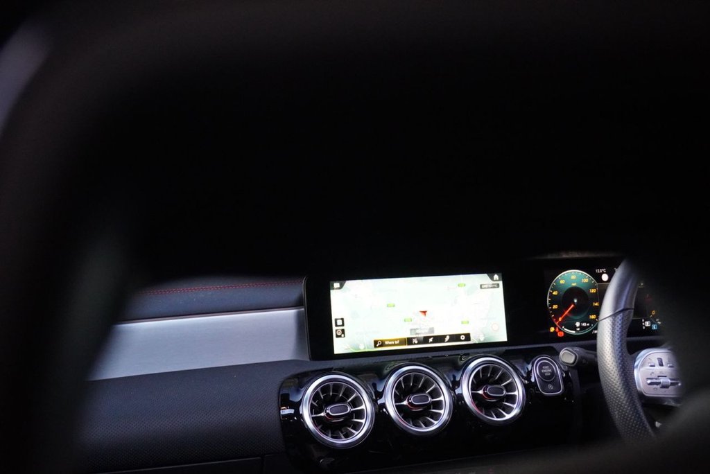 Used Mercedes-Benz CLA 2023 for sale - 77188023: Photo 48