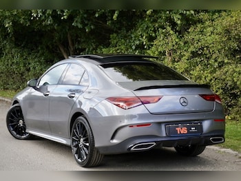 Used Mercedes-Benz CLA 2023 for sale - 77188023: Photo