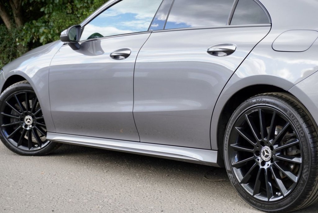 Used Mercedes-Benz CLA 2023 for sale - 77188023: Photo 5