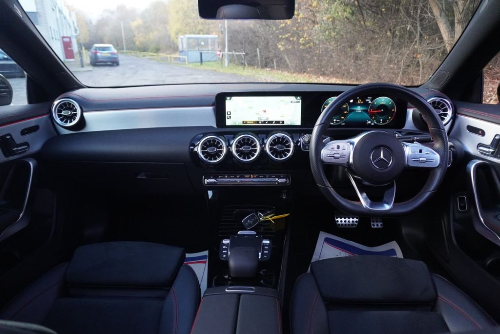 Used Mercedes-Benz CLA 2023 for sale - 77188023: Photo 50