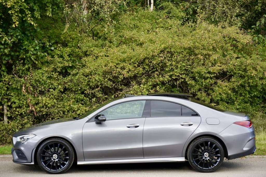 Used Mercedes-Benz CLA 2023 for sale - 77188023: Photo 7