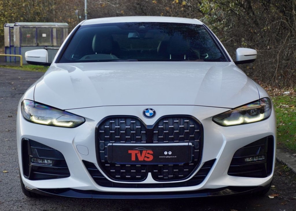 Used BMW 4 Series 2020 for sale - 77188131: Photo 11