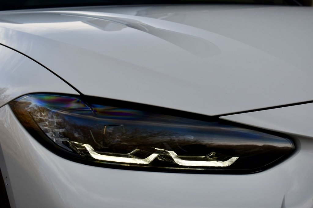 Used BMW 4 Series 2020 for sale - 77188131: Photo 16