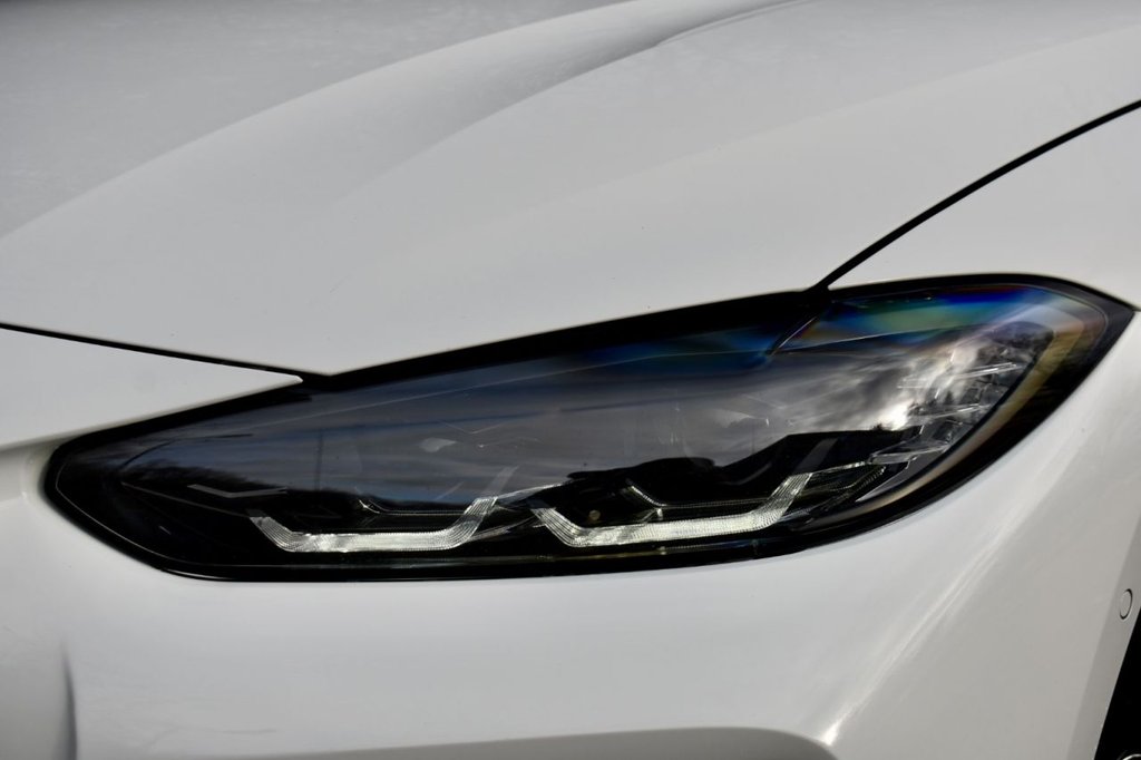 Used BMW 4 Series 2020 for sale - 77188131: Photo 17