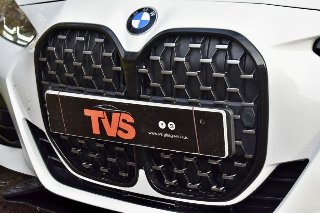 Used BMW 4 Series 2020 for sale - 77188131: Photo 19