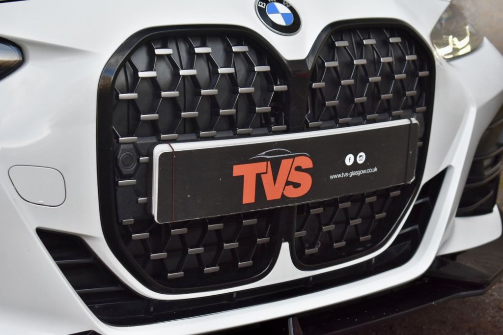 Used BMW 4 Series 2020 for sale - 77188131: Photo 20