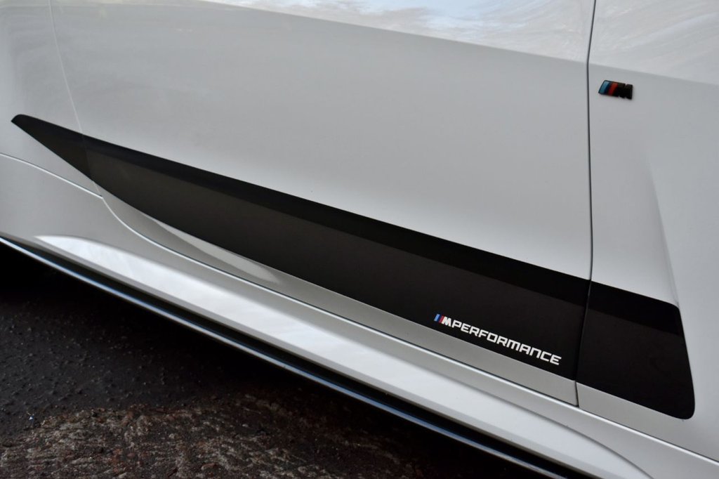 Used BMW 4 Series 2020 for sale - 77188131: Photo 23