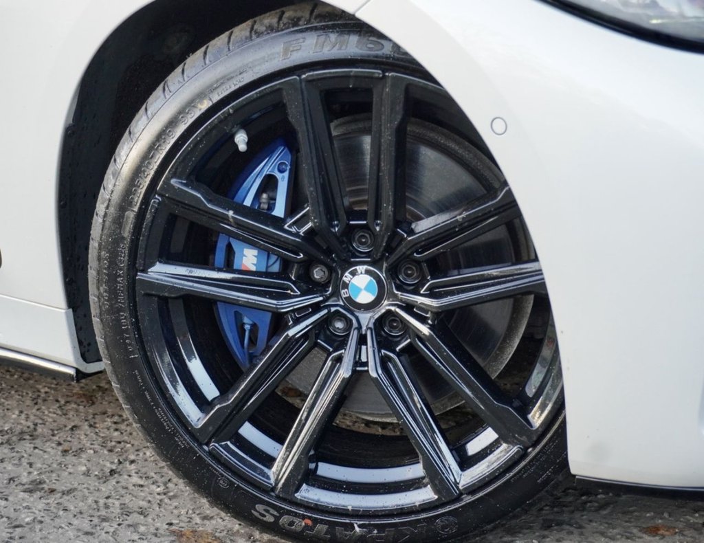 Used BMW 4 Series 2020 for sale - 77188131: Photo 3