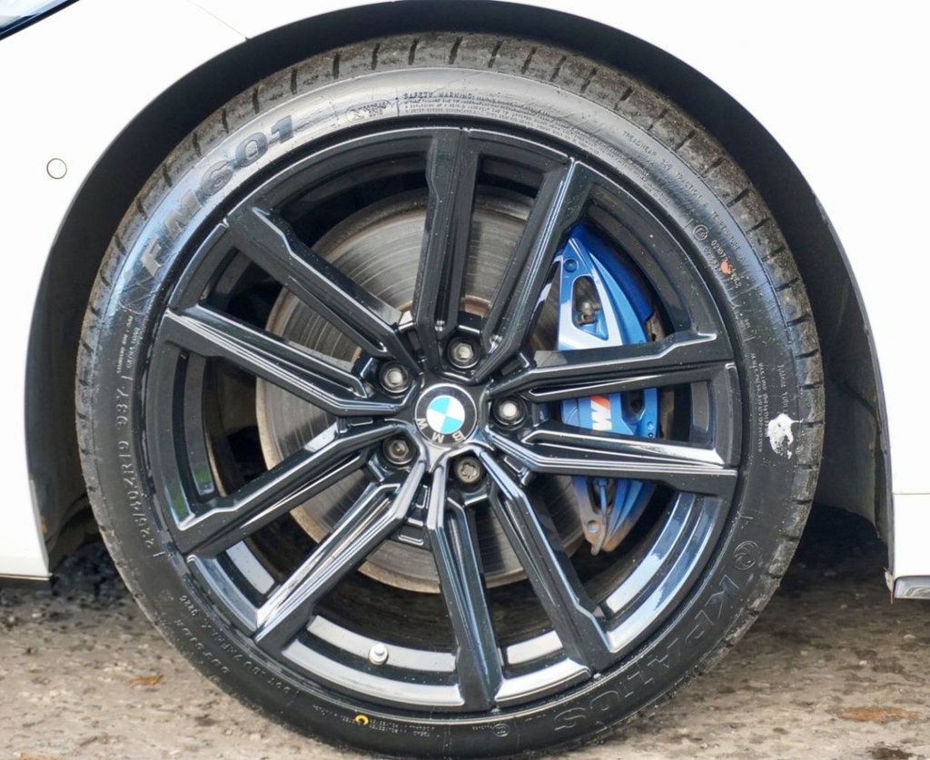 Used BMW 4 Series 2020 for sale - 77188131: Photo 36