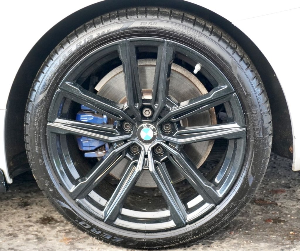 Used BMW 4 Series 2020 for sale - 77188131: Photo 37