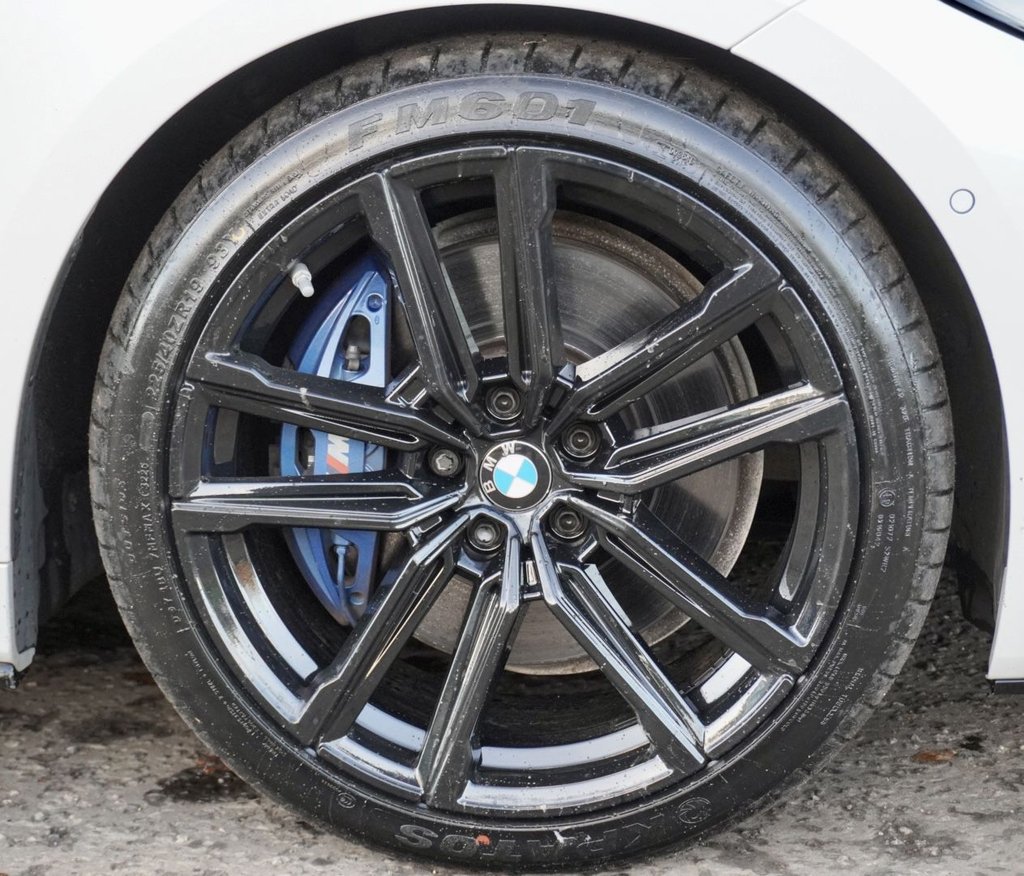 Used BMW 4 Series 2020 for sale - 77188131: Photo 38